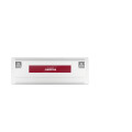CHERRY MX 8.2 TKL Wireless RGB clavier Jouer RF sans fil + Bluetooth AZERTY Français Blanc