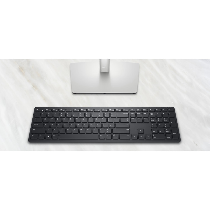 DELL Clavier Pro - KB500 - français (AZERTY)