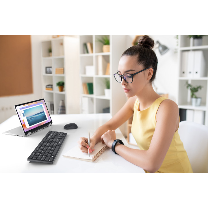 DELL Clavier Pro - KB500 - français (AZERTY)