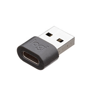 Logitech Zone Wired UC