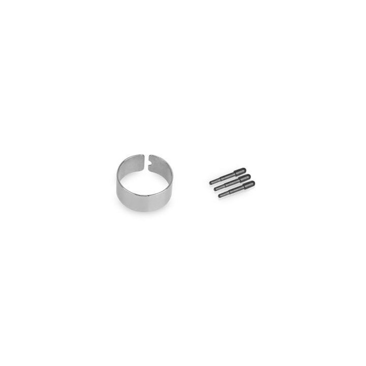 Lenovo 4XH0R14769 Accessoire pour stylus Métallique 1 pièce(s)