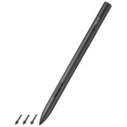 ASUS Pen 2.0 SA203H stylet 16,5 g Noir