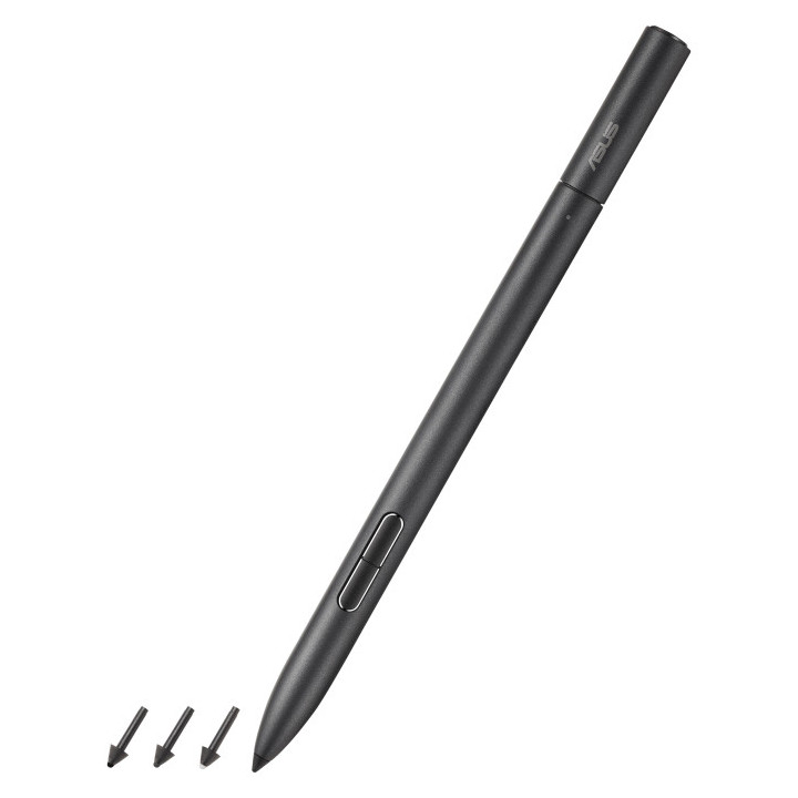 ASUS Pen 2.0 SA203H stylet 16,5 g Noir