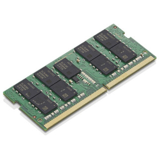 Lenovo 4X71B07147 module de mémoire 16 Go 1 x 16 Go DDR4 ECC