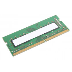 Lenovo 4X71D09534 module de mémoire 16 Go 1 x 16 Go DDR4