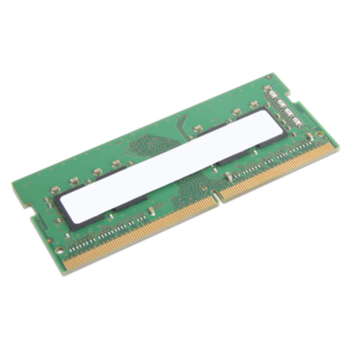 Lenovo 4X71D09534 module de mémoire 16 Go 1 x 16 Go DDR4