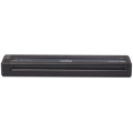 Brother PJ823 Imprimante avec un port infrarouge 300 x 300 DPI Avec fil Thermique directe Imprimante mobile
