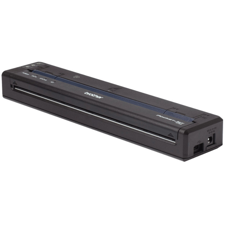 Brother PJ-883 Imprimante A4 thermique mobile Wi-Fi et Bluetooth