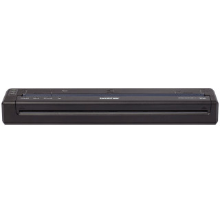 Brother PJ-883 Imprimante A4 thermique mobile Wi-Fi et Bluetooth