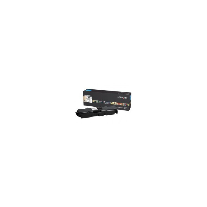 Lexmark C930X76G toner collector 30000 pages