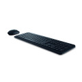 DELL Clavier et souris - KM3322W - français (AZERTY)