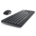 DELL Clavier et souris - KM3322W - français (AZERTY)