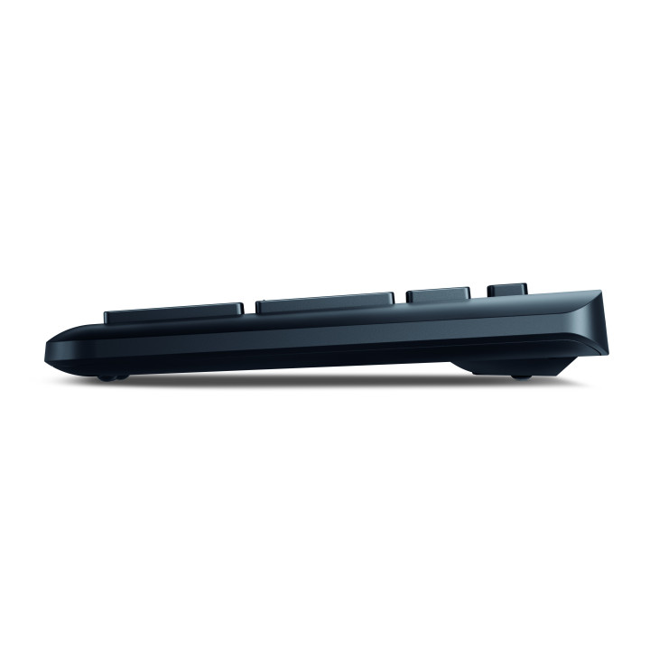 DELL Clavier et souris - KM3322W - français (AZERTY)