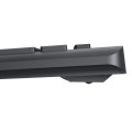 DELL Clavier et souris - KM3322W - français (AZERTY)