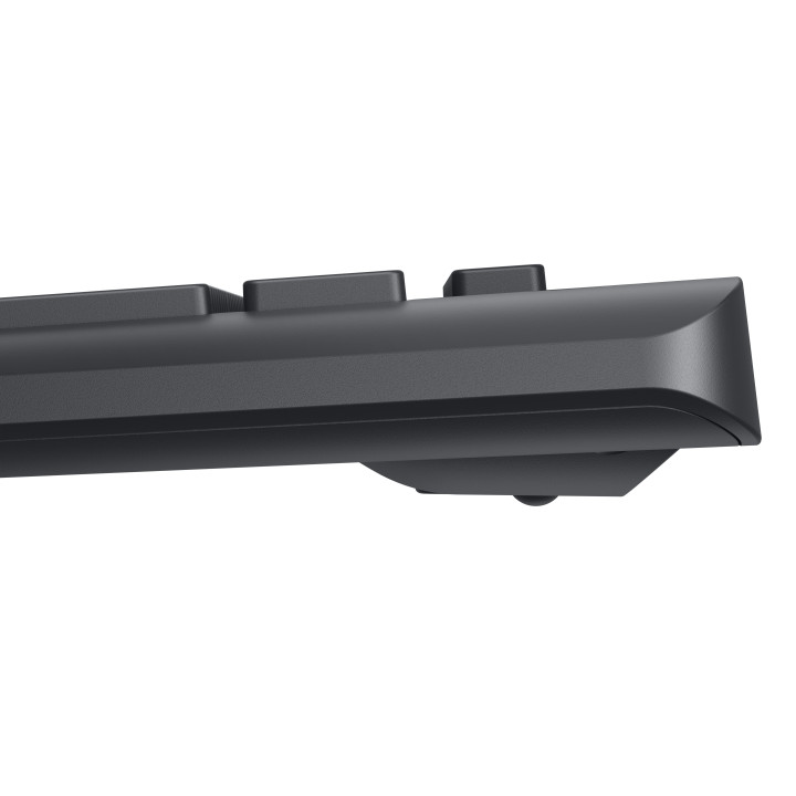 DELL Clavier et souris - KM3322W - français (AZERTY)