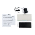 Vertiv Avocent 2 Ordinateur(s) - 1 Utilisateur(s) local - 3840 x 2160 - 4 x USB - 3 x DisplayPort - Bureau