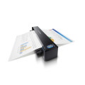 Fujitsu ScanSnap iX100 Numériseur à alimentation papier + chargeur de document 600 x 600 DPI A4 Noir