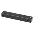 Fujitsu ScanSnap iX100 Numériseur à alimentation papier + chargeur de document 600 x 600 DPI A4 Noir