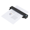 Fujitsu ScanSnap iX100 Numériseur à alimentation papier + chargeur de document 600 x 600 DPI A4 Noir