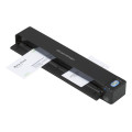 Fujitsu ScanSnap iX100 Numériseur à alimentation papier + chargeur de document 600 x 600 DPI A4 Noir