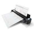 Fujitsu ScanSnap iX100 Numériseur à alimentation papier + chargeur de document 600 x 600 DPI A4 Noir