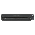 Fujitsu ScanSnap iX100 Numériseur à alimentation papier + chargeur de document 600 x 600 DPI A4 Noir
