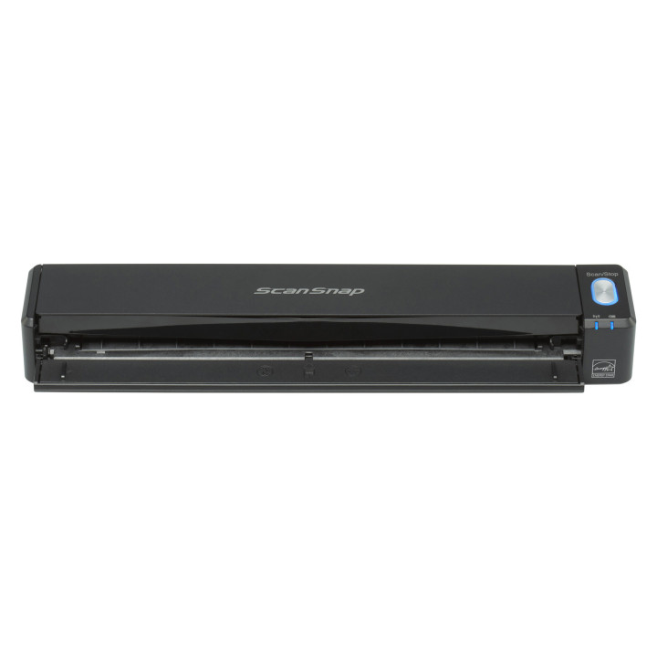 Fujitsu ScanSnap iX100 Numériseur à alimentation papier + chargeur de document 600 x 600 DPI A4 Noir