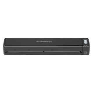 Fujitsu ScanSnap iX100 Numériseur à alimentation papier + chargeur de document 600 x 600 DPI A4 Noir