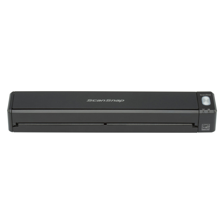 Fujitsu ScanSnap iX100 Numériseur à alimentation papier + chargeur de document 600 x 600 DPI A4 Noir