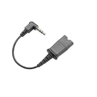 Poly Câble 3,5 mm vers QD (3 m)