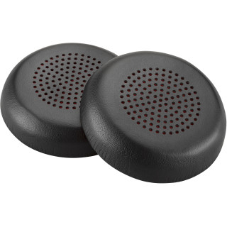 Poly Oreillette en similicuir Savi 7200 (1 pièce)