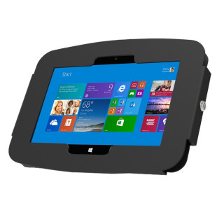 Compulocks 540GEB support antivol pour tablettes 30,5 cm (12") Noir