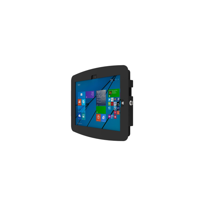 Compulocks 540GEB support antivol pour tablettes 30,5 cm (12") Noir