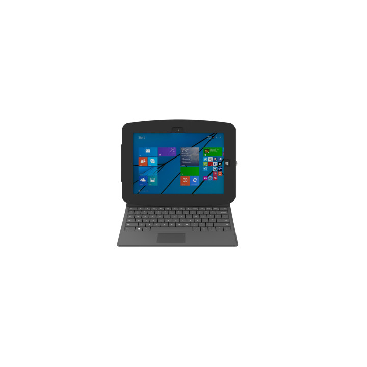 Compulocks 540GEB support antivol pour tablettes 30,5 cm (12") Noir