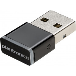 Poly Adaptateur Bluetooth BT600 USB-A (emballé)