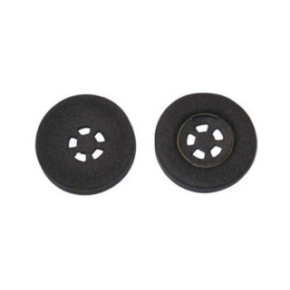 Poly Oreillette en mousse et supports de fixation EncorePro HW700 (2 pièces)