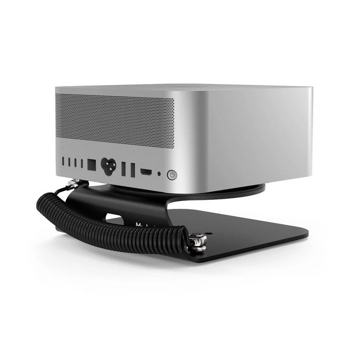 Compulocks MSSTD01 Compartiment pour ordinateur Mini PC Autres