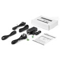 StarTech.com Adaptateur secteur universel CC pour concentrateurs USB industriels - 20 V, 3,25 A