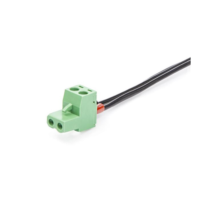 StarTech.com Adaptateur secteur universel CC pour concentrateurs USB industriels - 20 V, 3,25 A
