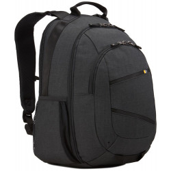 Case Logic Berkeley II sac à dos Noir Polyester