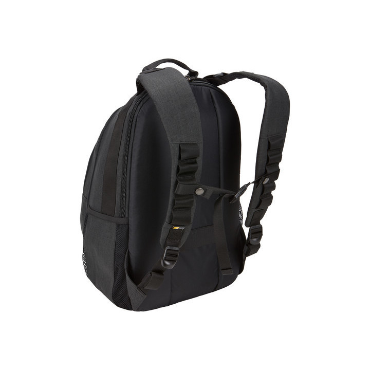 Case Logic Berkeley II sac à dos Noir Polyester