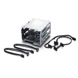 Lenovo 4XH0S69186 Compartiment pour ordinateur Support de montage de disque dur