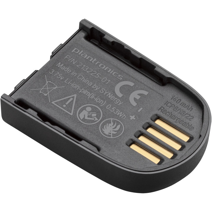 Poly Batterie Savi 8240/8245