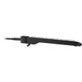 HP STORE 3PL clavier Bureau USB Noir