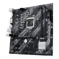 ASUS PRIME H410M-K R2.0 Intel H470 LGA 1200 (Socket H5) micro ATX