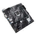 ASUS PRIME H410M-K R2.0 Intel H470 LGA 1200 (Socket H5) micro ATX