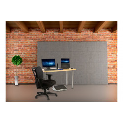 Kensington Support pour ordinateur portable SmartFit® Easy Riser™