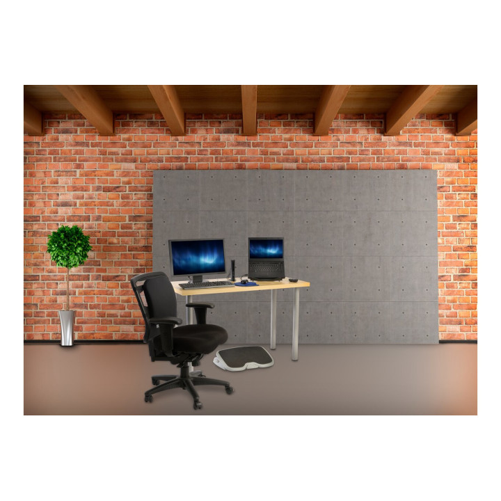 Kensington Support pour ordinateur portable SmartFit® Easy Riser™