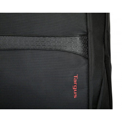 Targus Strike II 43,9 cm (17.3") Sac à dos Noir