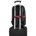 Targus Strike II 43,9 cm (17.3") Sac à dos Noir